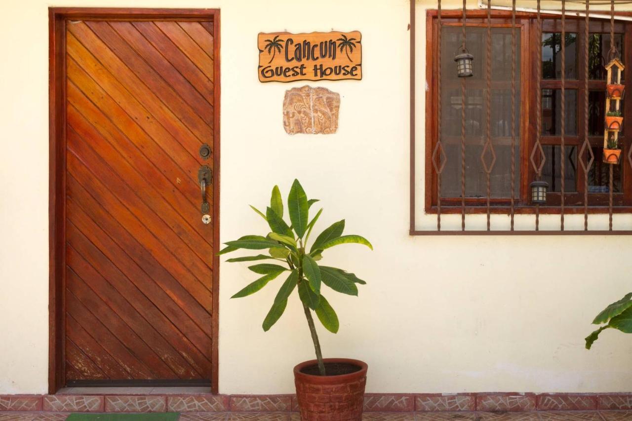3 Near Ado Bus Terminal And 25 Min From/to Airport By Shuttle Cancun