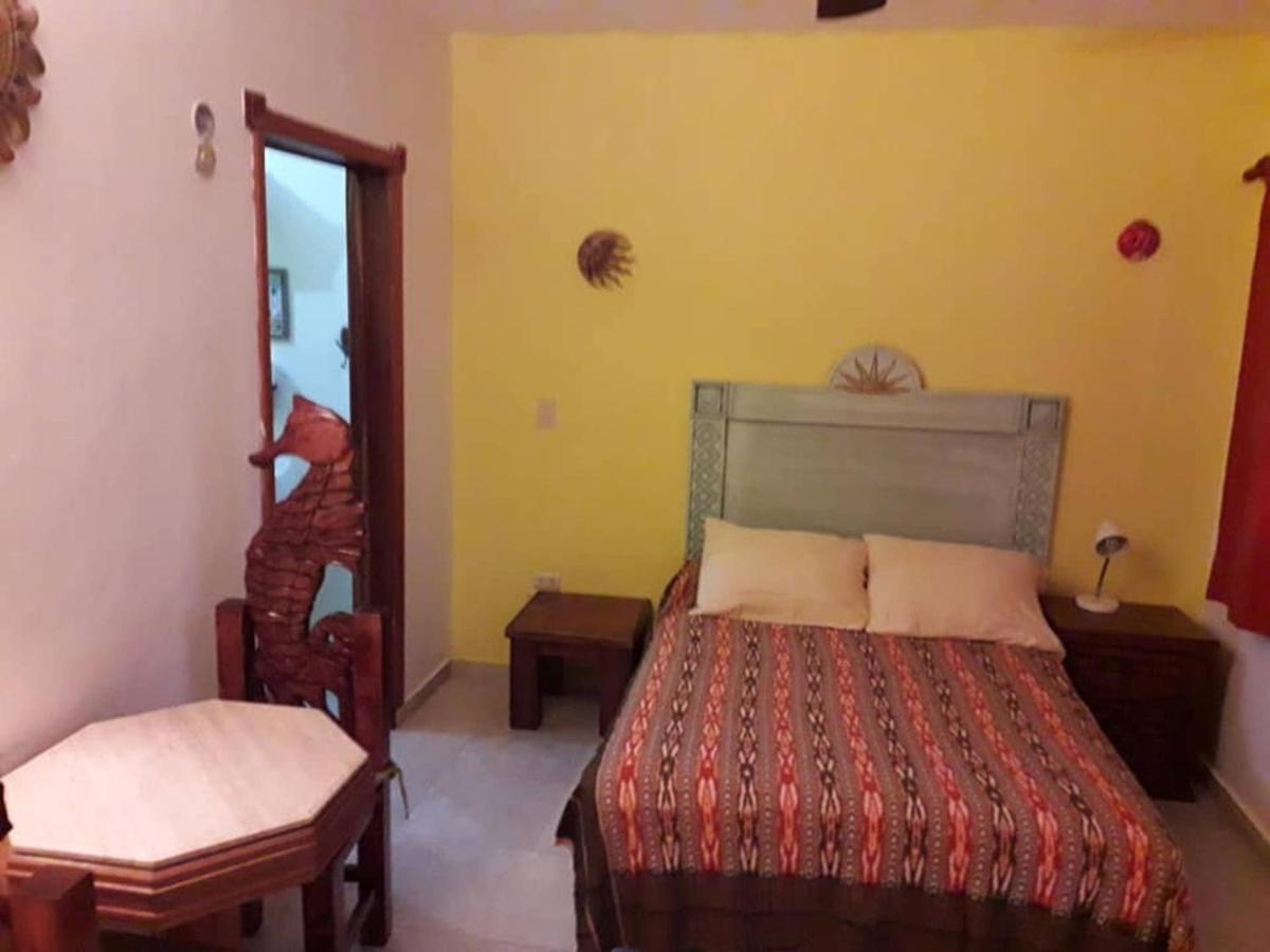 Guest house 3 Near Ado Bus Terminal And 25 Min From/to Airport By Shuttle