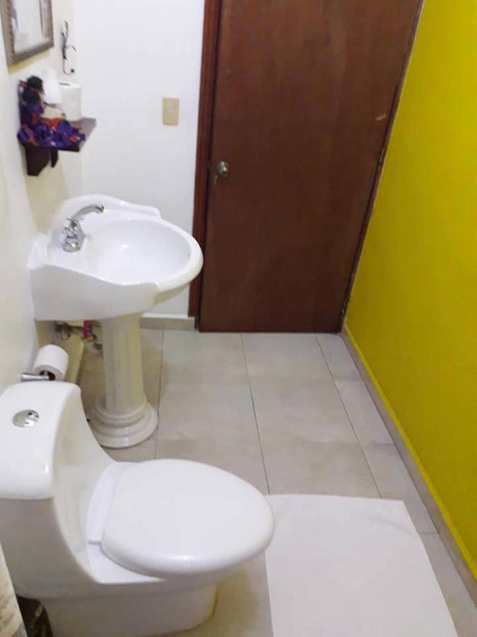 3 Near Ado Bus Terminal And 25 Min From/to Airport By Shuttle Guest house *