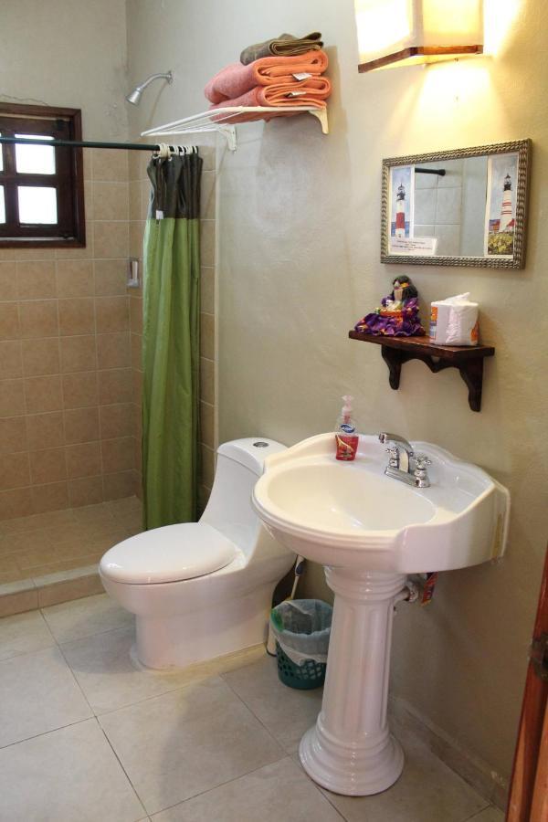 3 Near Ado Bus Terminal And 25 Min From/to Airport By Shuttle Guest house Cancun