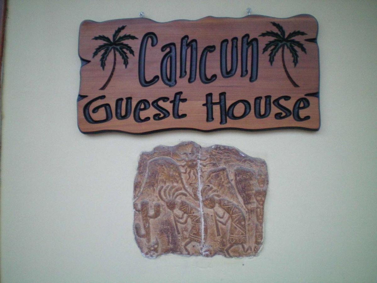 Guest house 3 Near Ado Bus Terminal And 25 Min From/to Airport By Shuttle